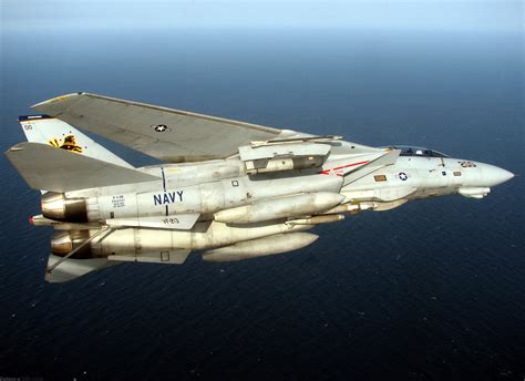 F-14 Tomcat - Fighter Aircraft | Defence Forum & Military Photos ...