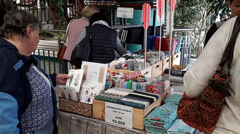 Kunst Und Kreativmarkt Main Taunus Handmade Design Und