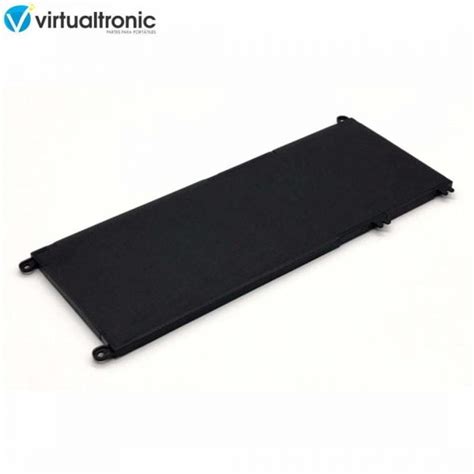 Bateria Para Portatil Dell P F Type Ydh Pvht Pf V Mah