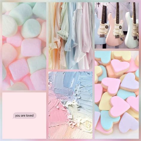 Pastel Aesthetic Colors Pastel Gryffindor Aesthetic : Collection by 🌸caitlyn🌸 • last updated 2 ...