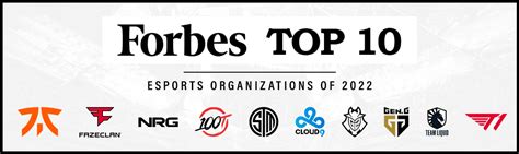 Afk Weekly The Most Valuable Esports Companies Of Revealed