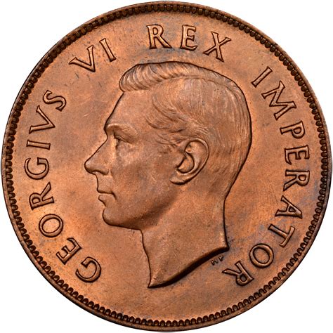 48 Catalogue Of Old South African Coins Catalogue