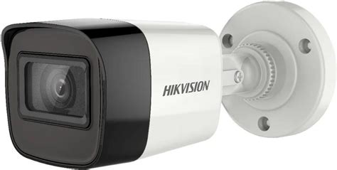 Kamera Przemys Owa Hikvision Digital Technology Ds Ce H T Itf Pocisk