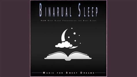 Binaural Beats Sleep With Ocean Wave Sounds YouTube Music