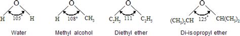 Ethers Epoxides 2 ·