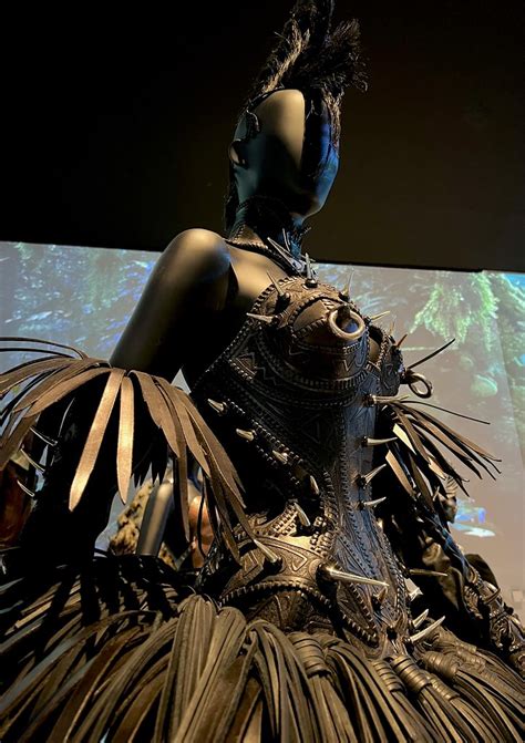 Img Thierry Mugler Brooklyn Museum New York Bobcat Flickr