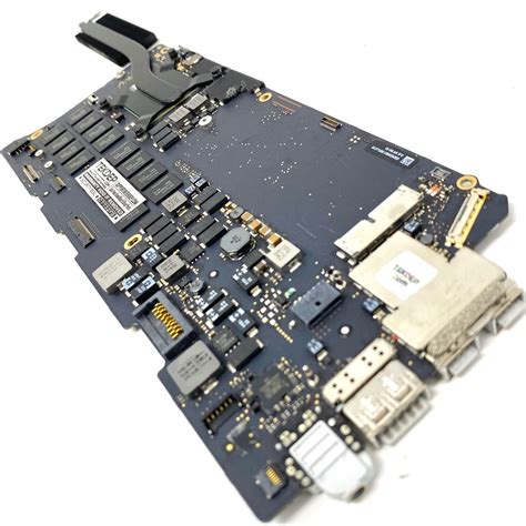 Apple Macbook Pro Retina Logic Board Ghz I Gb Mid A