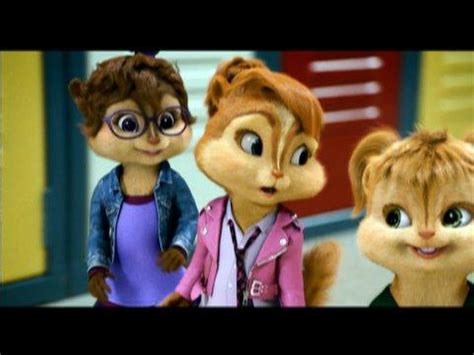 Alvin And The Chipmunks The Squeakquel Imdb