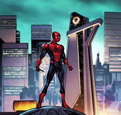 Pin By Jack Innes On Comics Art Spiderman Homecoming Marvel