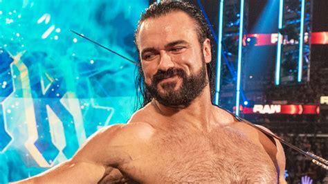 Drew McIntyre Reveals Stipulation For Rematch Against Karrion Kross