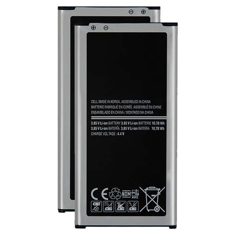 Battery Eb Bg Bbe Compatible With Samsung G Galaxy S Li Ion