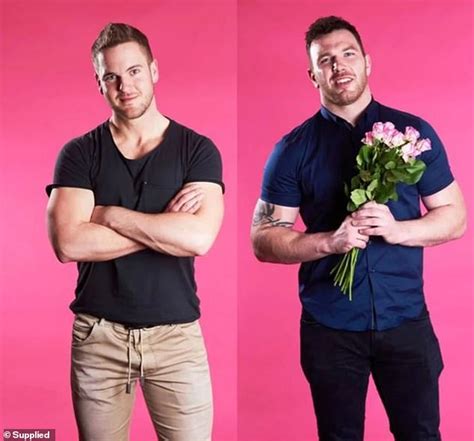 Celebrity First Dates Star 33 Is Still Missing 20 Days After He Was