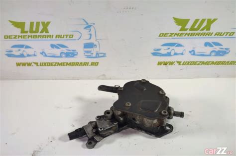 Pompa Vacuum Tandem 1 9 Tdi BKC BXE AWX AVF 038145209k Skod 194 Lei