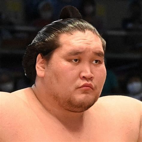 横綱・照ノ富士が優勝、11人目の全6場所制覇 大相撲初場所 毎日新聞