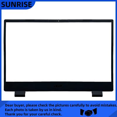 New For Acer Nitro 5 AN515 46 AN515 58 52SM 50J2 N22c1 LCD Front Bezel