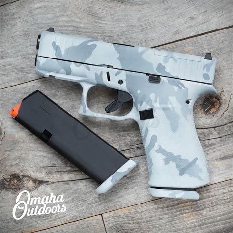 Glock X Mos Alpine Multicam Omaha Outdoors