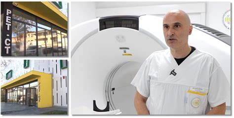 Primul Pet Ct Dintr Un Spital De Stat Din Vestul Romaniei Pus In