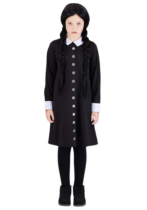 Moody School Girl Costumes - Halloween Costumes