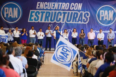 PAN Partido Acción Nacional