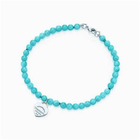 Return To Tiffany® Bracelets Tiffany And Co