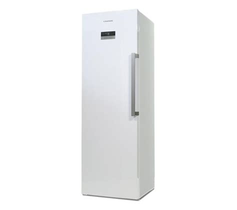 Buy Grundig Gfn W Tall Freezer White Free Delivery Currys