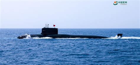 China’s Submarines May Be Catching Up With U.S. Navy