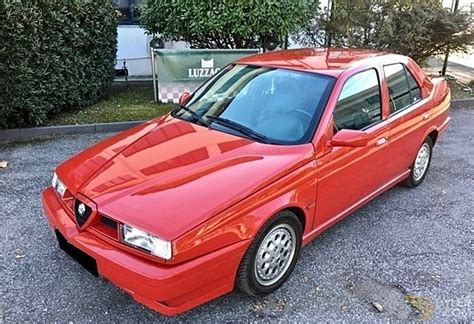 Alfa Romeo 155 Q4 Segunda Mano Cadillac Scalade Preci