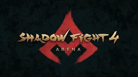 Shadow Fight Arena Domination Gameplay 03 Review YouTube