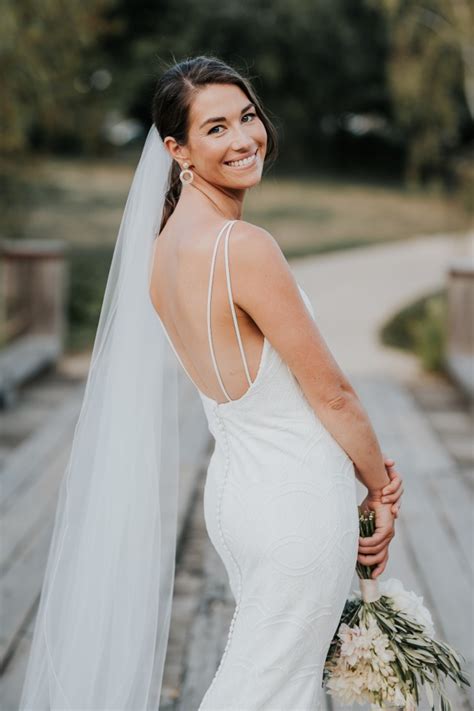 Kelly Faetanini Wedding Dress Save Stillwhite