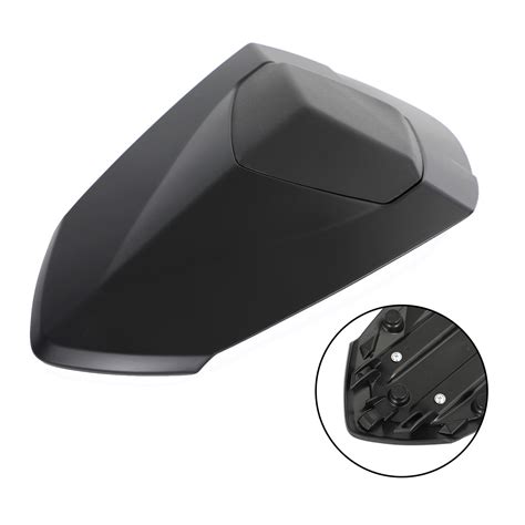 Rear Tail Seat Fairing Cowl Cover For Speed Triple Rs 1050 2018 2021