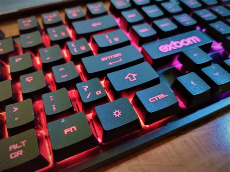 Como Acender A Luz Do Teclado