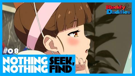 TVアニメBuddy Daddies 08NOTHING SEEK NOTHING FIND予告動画 YouTube