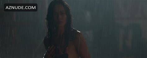 Terminator Salvation Nude Scenes Aznude