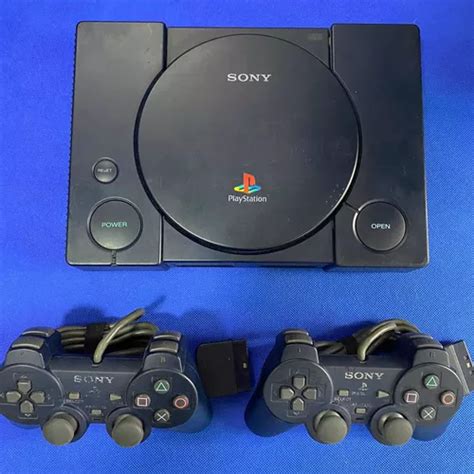 Play Station Million Model Midnight Blue Ps