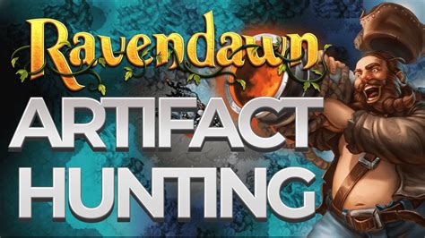 Hadarak Desert Artifact Ravendawn Online Youtube