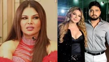 Rakhi Sawant Opens Up About Her Boyfriend Adil Khan Durrani S