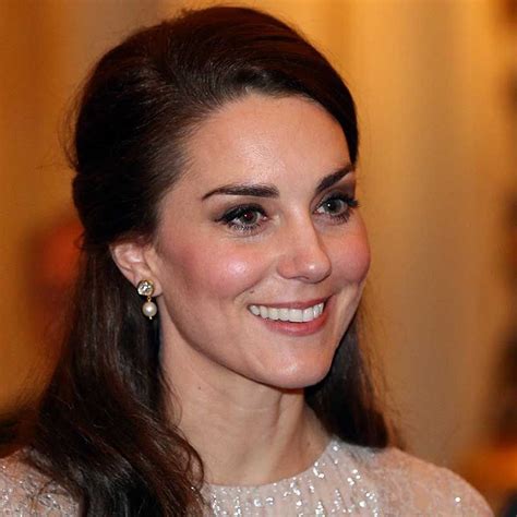 Kate Middleton Eye Makeup Tips Saubhaya Makeup