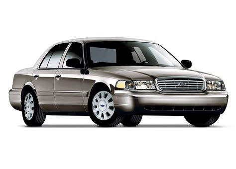 2006 Ford Crown Victoria Hd Pictures