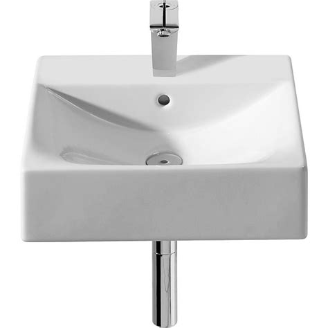Раковина Roca Diverta 47 327111000 Белая купить на OZON по низкой цене ...