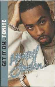 Montell Jordan Get It On Tonite Cassette Single 1999 R10736958