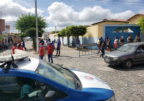 Jornal Nossa Voz Barrocas Ba Barrocas Confira A Vota O