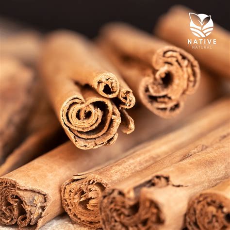 Ceylon Cinnamon Native Of Natural