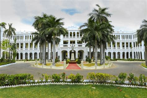 Top 10 Colleges in Tamil Nadu - Javatpoint