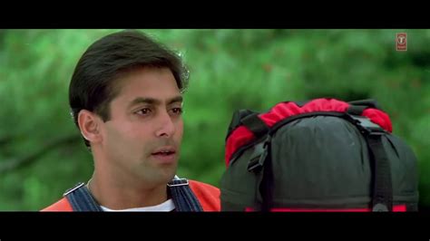 Deewana Main Chala Full Song Pyar Kiya To Darna Kya Salman Khan Kajol