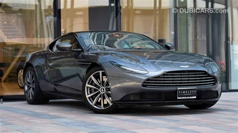 Aston Martin DB11 Timeless / Extended Warranty + Service Contract for ...