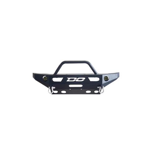 Car Front Bumper For Toyota Fj Cruiser Modified Do Style Magnesium