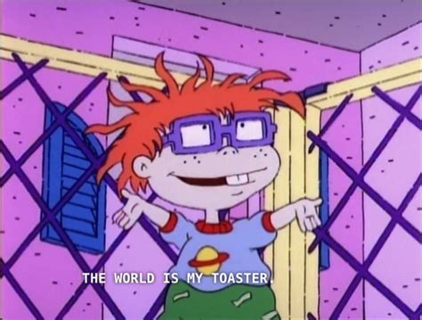 Funny Rugrats Rugrats Quotes - ShortQuotes.cc