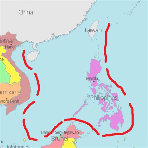 The New 9 Dash Line™ R Philippines