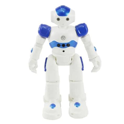 Remote Control Dancing Robot Smart Robot Charging Programming Dancing ...