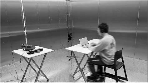 Image of the chamber and experiment setup. | Download Scientific Diagram